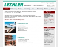 Bild Lechler GmbH