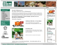 Bild Achimer Baustoffmarkt GmbH