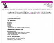 Bild mbc