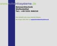 Bild Nolte Infosysteme EDV-Dienstleistung