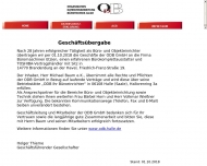 Bild ODB GmbH Broeinrichtungssysteme