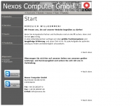 Bild Nexos Computer GmbH