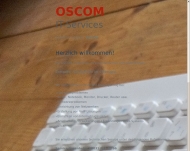 Bild OSCOM EDV Services
