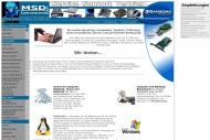 Bild MSD Computersysteme GmbH