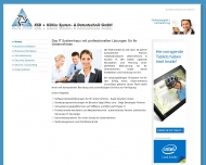Bild KSD Khler System & Datentechnik GmbH Hardware Software u. Telekommunikation