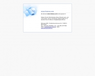 Website Müller Franz