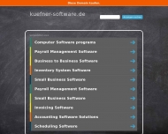 Bild Kfner Software GmbH