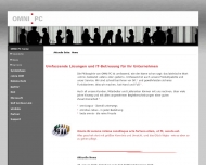 Bild OMNI PC Systemintegration GmbH
