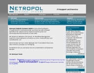 Bild Netropol GmbH