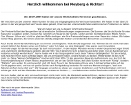 Bild Meyberg & Richter GmbH