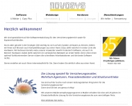 Bild NOVOSYS EDV GmbH