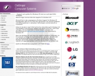 Bild Oettinger Martin Computersysteme