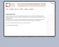 Bild Niggemann Microcomputersysteme GmbH