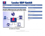 Bild Lucke EDV GmbH