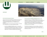 Bild Wegener Hermann GmbH & Co KG Basaltwerke