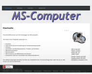 Bild MS Computer