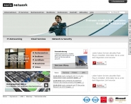 Bild noris network AG