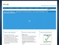 Website Link & Link Software