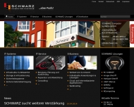 Bild Schwarz Computer Systeme GmbH