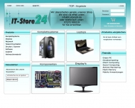 Bild PRO SYSTEM LTD.