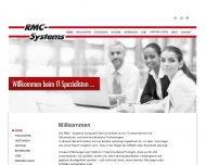 Bild RMC-Systems Computer Service GmbH