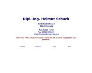 Bild Schuck Helmut Computerservice
