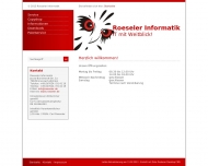 Bild Roeseler Informatik