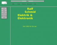 Bild Schmid Ralf