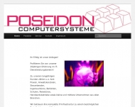 Bild Poseidon Computersysteme