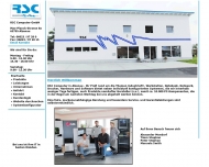 Bild RSC Computer GmbH