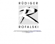 Bild Rdiger Rofalski Cmputer Service EDV