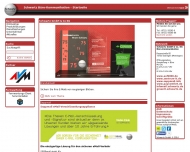 Bild Schwartz GmbH & Co. KG Broorganisation Computer,Internet,Multimedia EDV und Kommunikation