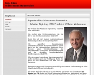 Bild Watermann Bauservice