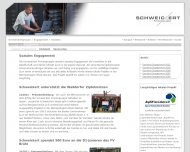 Bild Schweickert Netzwerktechnik GmbH