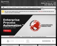 Bild Redwood Systems B.V. Niederlassung Deutschland