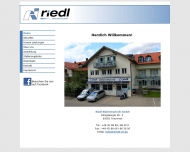 Bild Elektrotechnik Riedl GmbH