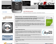 Bild Web+Com Fleige