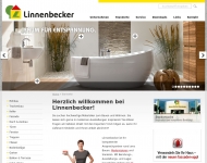 Bild Linnenbecker Wilhelm GmbH & Co. KG Baustoffcentrum