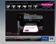 Website TeleVideo K.Ziegler