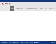 Bild Gtzfried + Pitzer Entsorgung GmbH Container