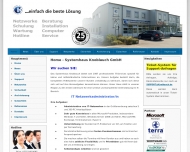 Bild Computer SYSTEMHAUS Knoblauch GmbH