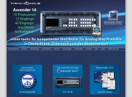 Bild AV-Technik Vertrieb GmbH u.Co.KG. 