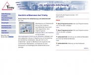 Bild TRINITY Datensysteme GmbH