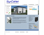 Bild Synconet GmbH