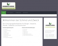 Bild Schmid & Zweck GmbH Containerdienst
