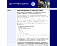 Bild Zipper Computersysteme