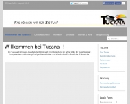 Bild Tucana Handels GmbH