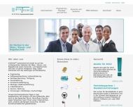 Bild SYSTECH Systemtechnik GmbH