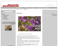 Bild Berkemann GmbH - Baustoffhandlung