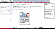 Bild webtop media online-systems gmbh Internetagentur